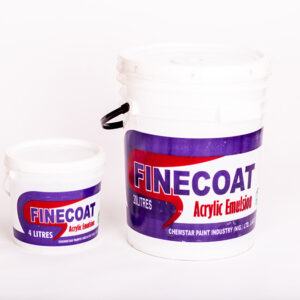 FINECOAT-ACRYLIC-EMULSION