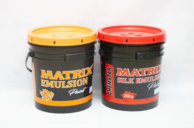 Matrix Emulsion